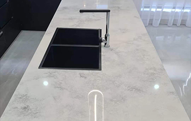 Xiamen Top Summit Stone Co.Ltd