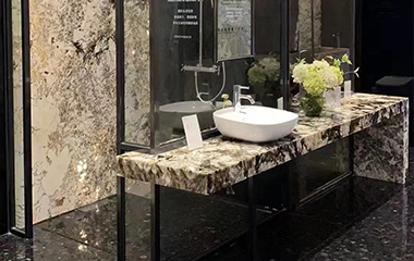 Xiamen Top Summit Stone Co.Ltd