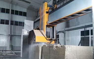 Xiamen Top Summit Stone Co.Ltd