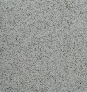 Shandong White Granite